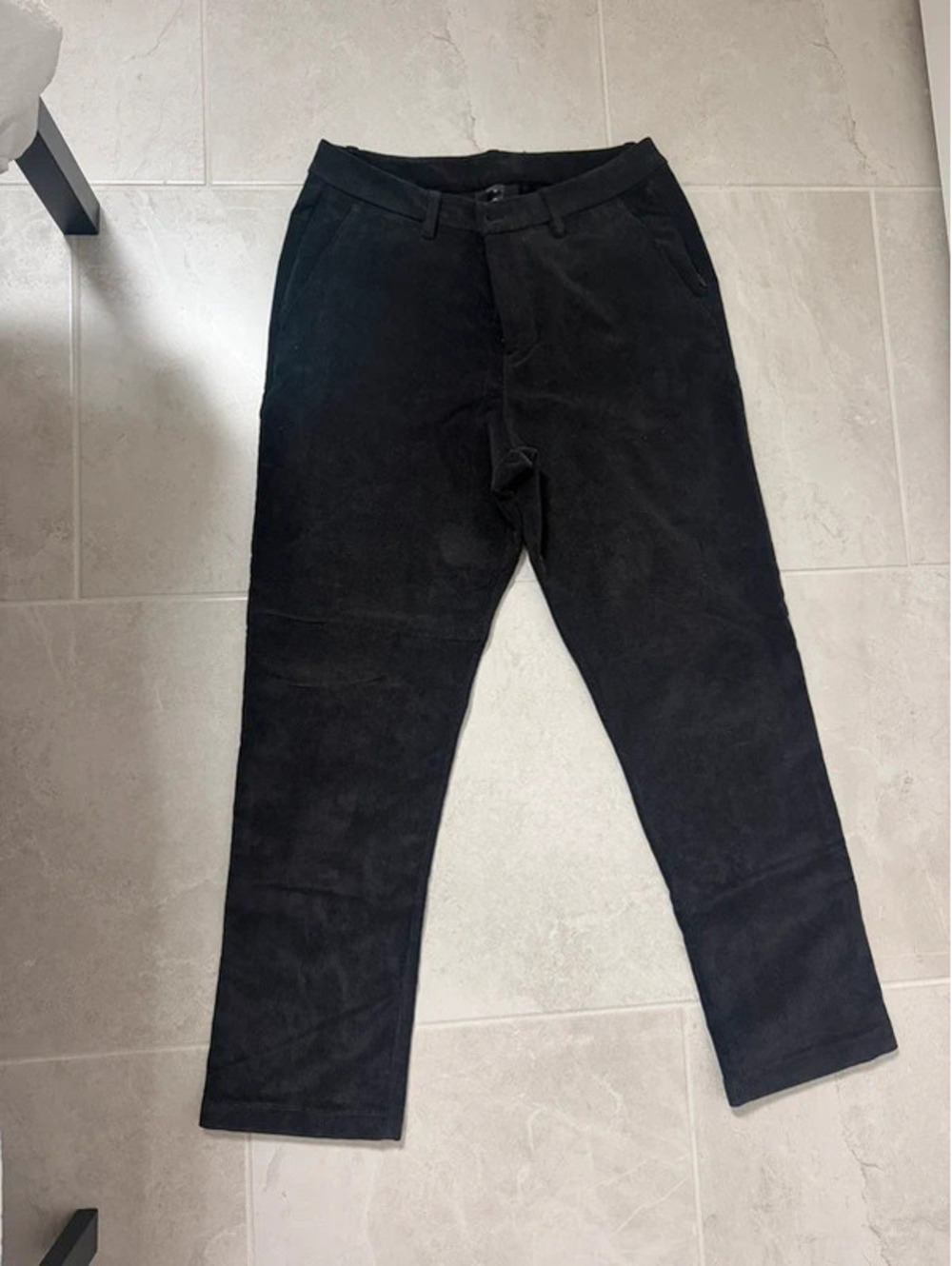 Men’s Lululemon Corduroy pants